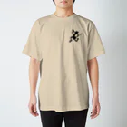 【ALC.9】alcohol nine -196℃のDontotto×Nikka Regular Fit T-Shirt