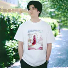 たんざわ騎士の希望の星 Regular Fit T-Shirt
