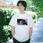 自由のお友達の小田くん Regular Fit T-Shirt