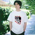 NEON CITY MARKETのRiot!!!! Regular Fit T-Shirt