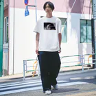 自由のお友達の小田くん Regular Fit T-Shirt