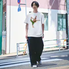 HOUSOの阿修羅YOGA Regular Fit T-Shirt