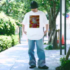 Happy Circusのハッピークラウン4・woman Regular Fit T-Shirt