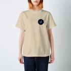 hr. grassのNEON OSAKANA Regular Fit T-Shirt