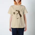 mayukiのサラ系女子 Regular Fit T-Shirt