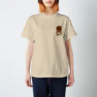 ym963のはちこたん 2 Regular Fit T-Shirt