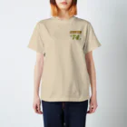 高口里純のお店のツッパリ上等 けん太 Regular Fit T-Shirt