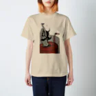 Yukiko TerasawaのCoke-girl Regular Fit T-Shirt