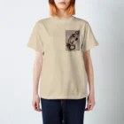 Komitu の　不思議な世界の龍神様Tシャツ Regular Fit T-Shirt