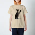 otenbamocoのドリームキャッチ！ Regular Fit T-Shirt