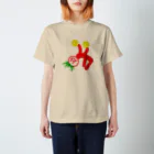 cointomatoのcointomato Regular Fit T-Shirt