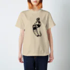 Neの拡大解釈と過小評価 Regular Fit T-Shirt