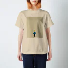 【KOTCH】 Tシャツショップの旅人ゆく Regular Fit T-Shirt