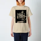 BACI  fashionのGRAPHIC-01 スタンダードTシャツ