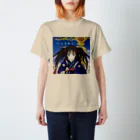 なっつ ふぁくとりーのアニメ化 清少納言 Regular Fit T-Shirt