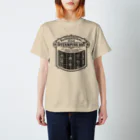 日本スチームパンク協会のスチームパンクデーグッズ Regular Fit T-Shirt