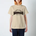 howmoriのmori-T Regular Fit T-Shirt