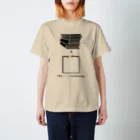 Oh!　Sunny day'sの本と・・・Barbamaaya New Regular Fit T-Shirt