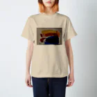 K2 ギャラリーみくるべのRise's T-shirt Regular Fit T-Shirt
