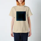 なうちのAbstract スタンダードTシャツ