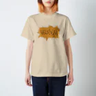 のじのhallelujah Regular Fit T-Shirt