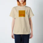 parkerburgerのパーカーバーガーロゴ Regular Fit T-Shirt