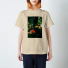 JUDY NOTIMEのJUNGLE ZOO スタンダードTシャツ