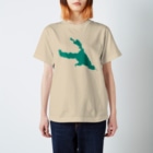 釣活の霞ヶ浦グッズ Regular Fit T-Shirt