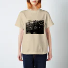 CTRL shopのforest  Regular Fit T-Shirt