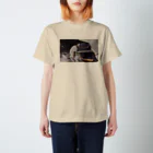 自由のお友達の小田くん Regular Fit T-Shirt