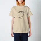 uwazumiのYummy! パン・ド・ミ Regular Fit T-Shirt