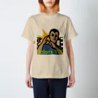 ActionsYTVのAction 's YTV スタンダードTシャツ