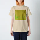 ぬっのおもいでのまち Regular Fit T-Shirt