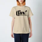 NicoRock 2569のtfsn2569twofivesixnine Regular Fit T-Shirt