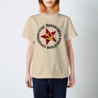 Marble-Labのсоединяйтесь! Regular Fit T-Shirt