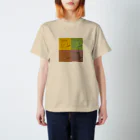 Hemingway-Caitのにゃんちゅう Regular Fit T-Shirt