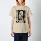 shiroの妖怪の夜 Regular Fit T-Shirt