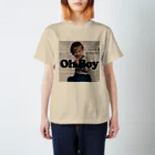 BettyBotter323のOh Boy スタンダードTシャツ