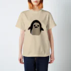 harutanのペンギンのhappyちゃん☆ スタンダードTシャツ
