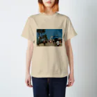 りっちゃんのへや。のVENICE BEACH  スタンダードTシャツ