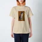 mikitoartのねこ Regular Fit T-Shirt