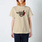 ロケット姉妹舍のRocket shimai Regular Fit T-Shirt