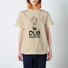 ダンカンショップのDUB ORIGINATOR スタンダードTシャツ