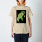 suzuejyaのハチ喰うカエル Regular Fit T-Shirt