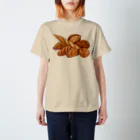 Miho MATSUNO online storeのSpring Bread Festival スタンダードTシャツ