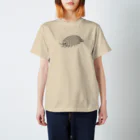 Fish so goodのダイオウグソクムシだよ Regular Fit T-Shirt