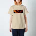 ohacoの自炊失敗 Regular Fit T-Shirt