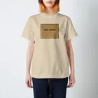 charlolのwalk aroundⅡ Regular Fit T-Shirt