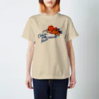 sampoのcurry and rice Regular Fit T-Shirt