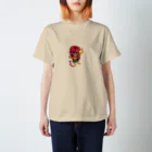 TOYOGON沖縄のキジムナー Regular Fit T-Shirt